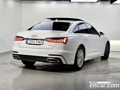 Audi A6 2020 2.0 Автомат в Москве № 723944, миниатюра 4