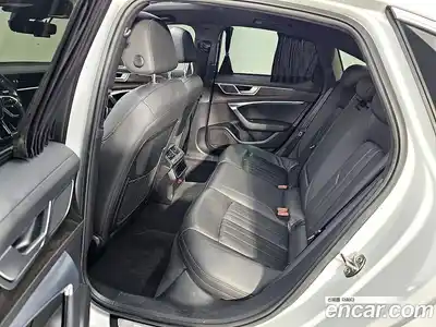 Audi A6 2020 2.0 Автомат в Москве № 723944, миниатюра 9