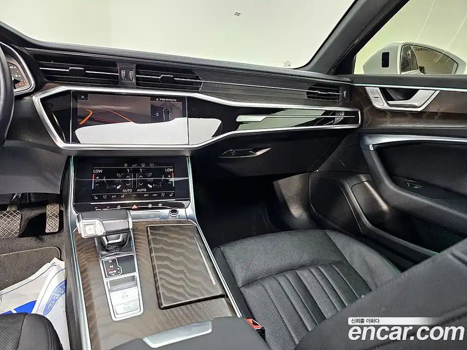 Audi A6 2020 2.0 Автомат в Москве № 723944, фото 10