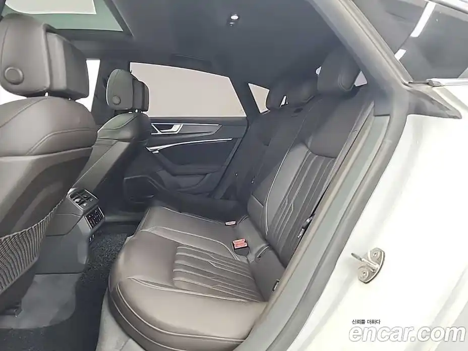 Audi A7 2021 3.0 Автомат в Москве № 723955, фото 12