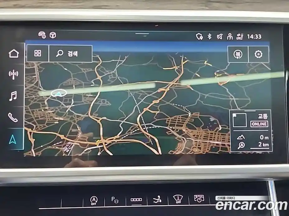 Audi A7 2021 3.0 Автомат в Москве № 723955, фото 15