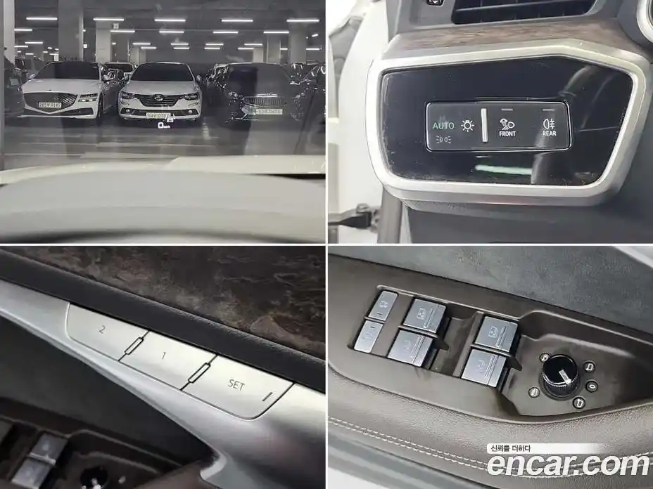 Audi A7 2021 3.0 Автомат в Москве № 723955, фото 19