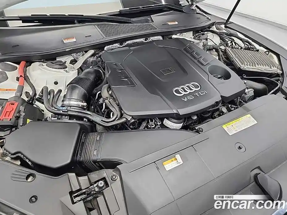 Audi A7 2021 3.0 Автомат в Москве № 723955, фото 5