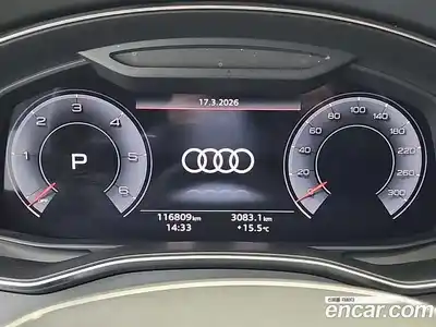 Audi A7 2021 3.0 Автомат в Москве № 723955, миниатюра 6