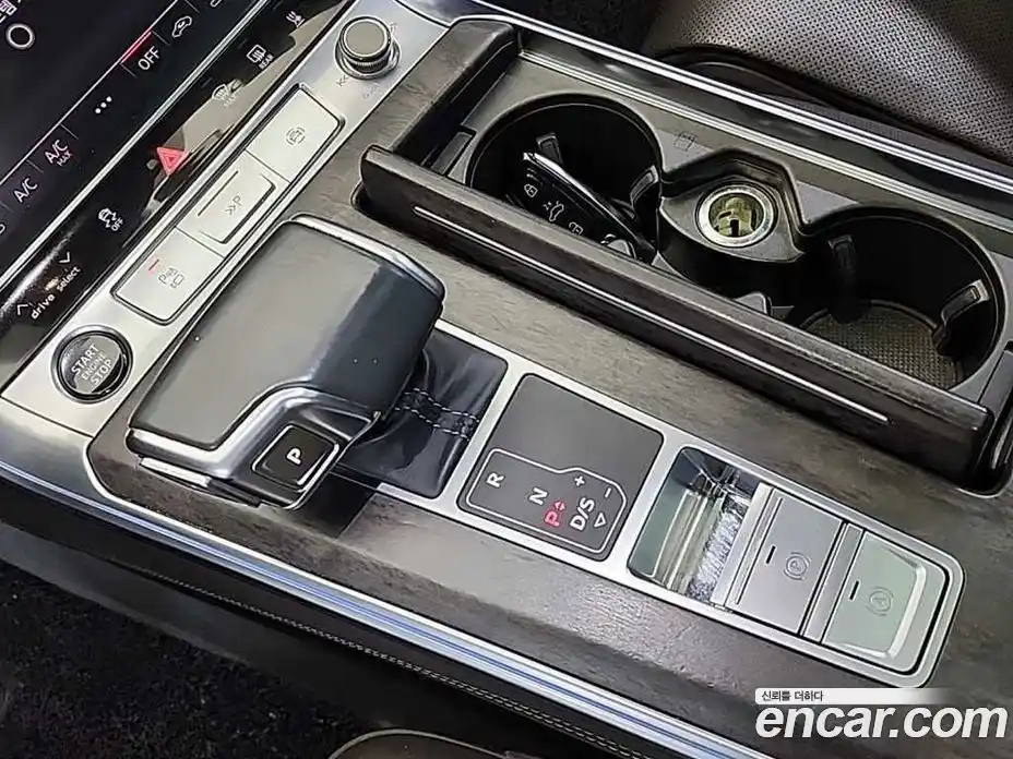 Audi A7 2021 3.0 Автомат в Москве № 723955, фото 8