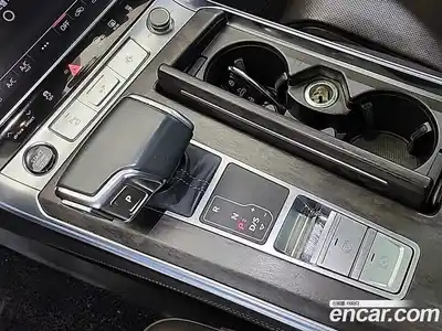 Audi A7 2021 3.0 Автомат в Москве № 723955, миниатюра 8