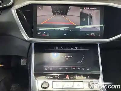 Audi A7 2021 3.0 Автомат в Москве № 723955, миниатюра 10