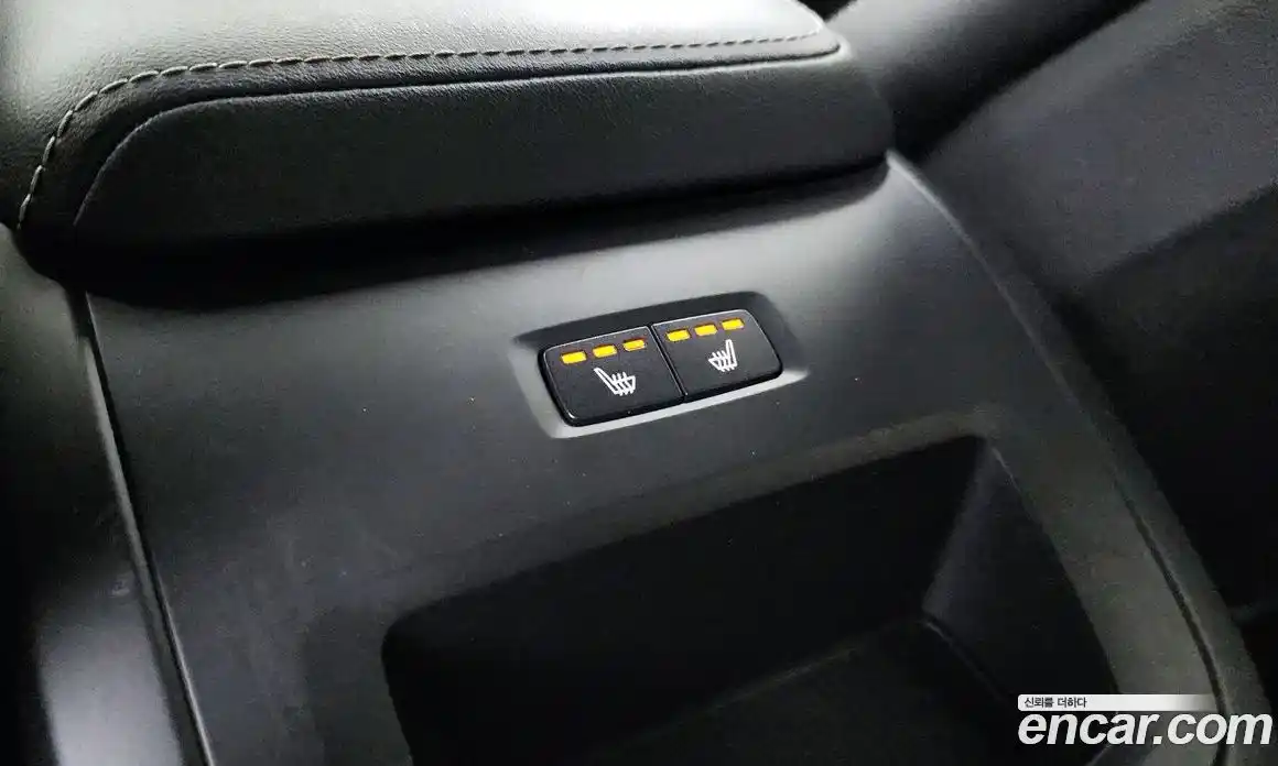 Volvo XC60 2021 2.0 Автомат в Москве № 724050, фото 19