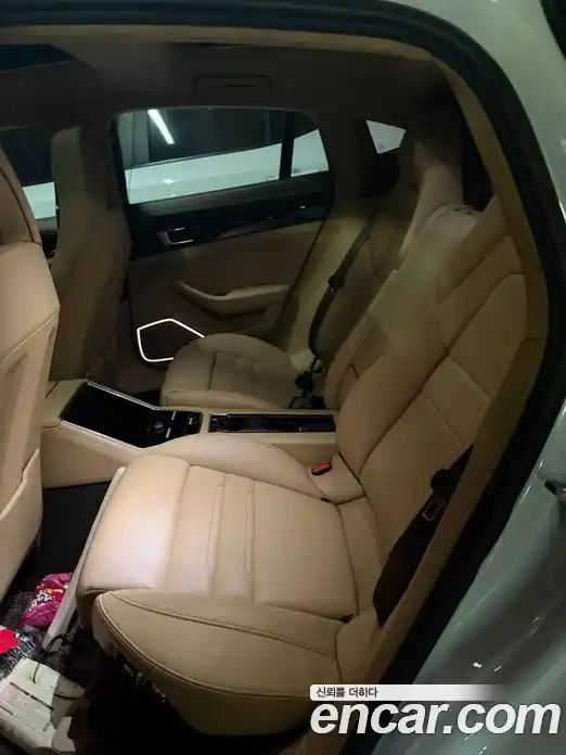 Porsche Panamera 2018 3.0 Автомат в Москве № 724275, фото 20