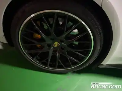 Porsche Panamera 2018 3.0 Автомат в Москве № 724275, миниатюра 6