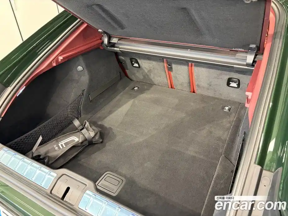 Porsche Panamera 2025 4.0 Автомат в Москве № 724320, фото 12