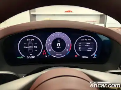 Porsche Panamera 2025 4.0 Автомат в Москве № 724320, миниатюра 8