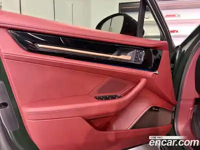 Porsche Panamera 2025 4.0 Автомат в Москве № 724320, миниатюра 10