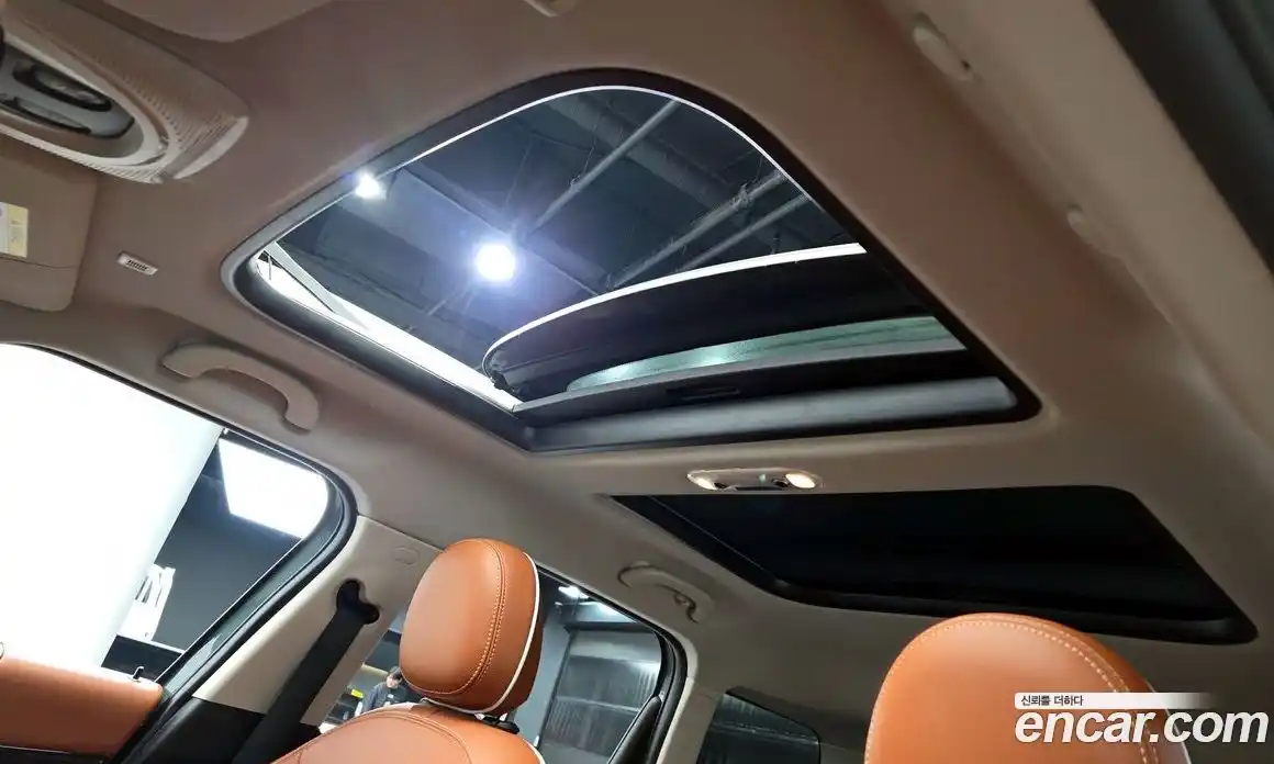 Mini Countryman 2022 2.0 Автомат в Москве № 724728, фото 19