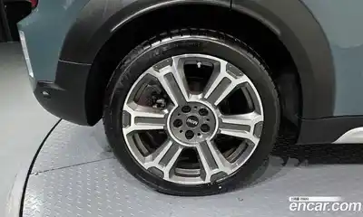 Mini Countryman 2022 2.0 Автомат в Москве № 724728, миниатюра 5