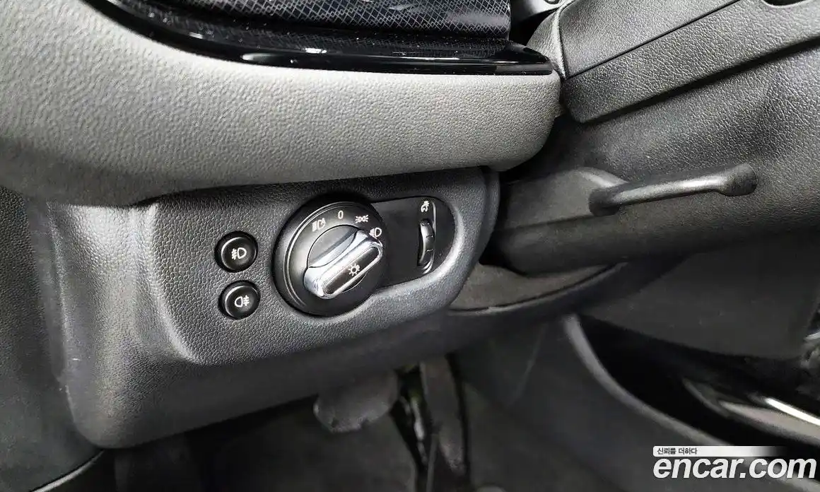 Mini Clubman 2023 1.5 Автомат в Москве № 724739, фото 16