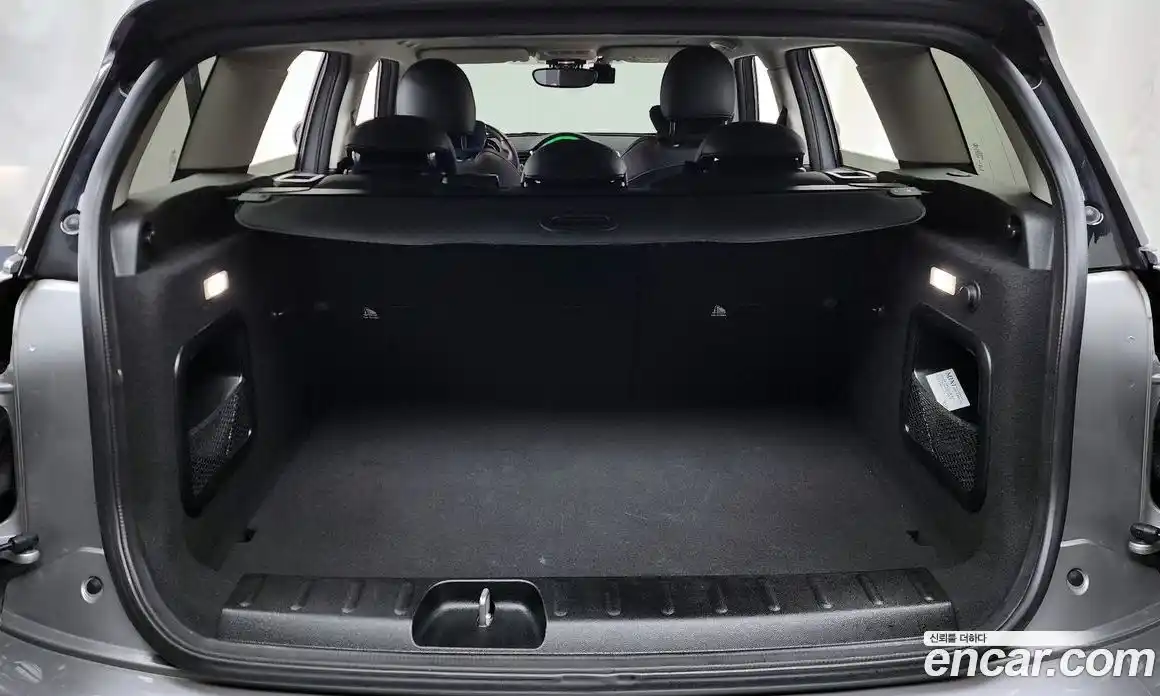 Mini Clubman 2023 1.5 Автомат в Москве № 724739, фото 20