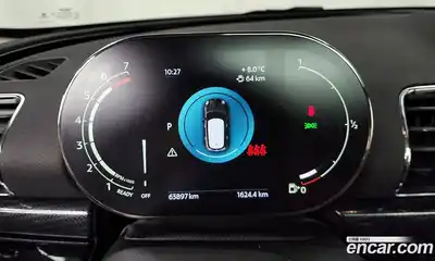 Mini Clubman 2023 1.5 Автомат в Москве № 724739, миниатюра 8