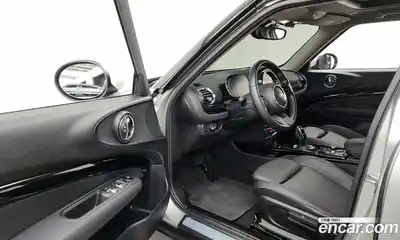 Mini Clubman 2023 1.5 Автомат в Москве № 724739, миниатюра 10