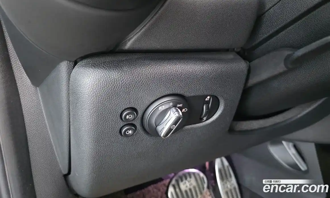 Mini Cooper 2018 1.5 Автомат в Москве № 724840, фото 15