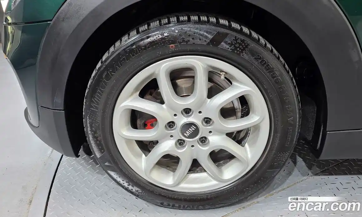 Mini Cooper 2018 1.5 Автомат в Москве № 724840, фото 5