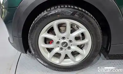 Mini Cooper 2018 1.5 Автомат в Москве № 724840, миниатюра 5