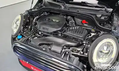 Mini Cooper 2018 1.5 Автомат в Москве № 724840, миниатюра 6