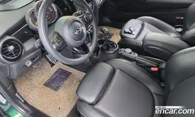 Mini Cooper 2018 1.5 Автомат в Москве № 724840, миниатюра 7