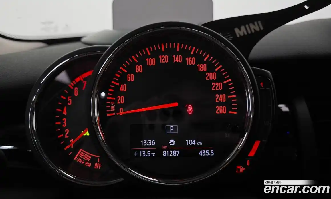 Mini Cooper 2018 1.5 Автомат в Москве № 724840, фото 8