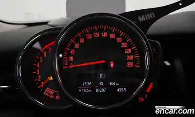 Mini Cooper 2018 1.5 Автомат в Москве № 724840, миниатюра 8