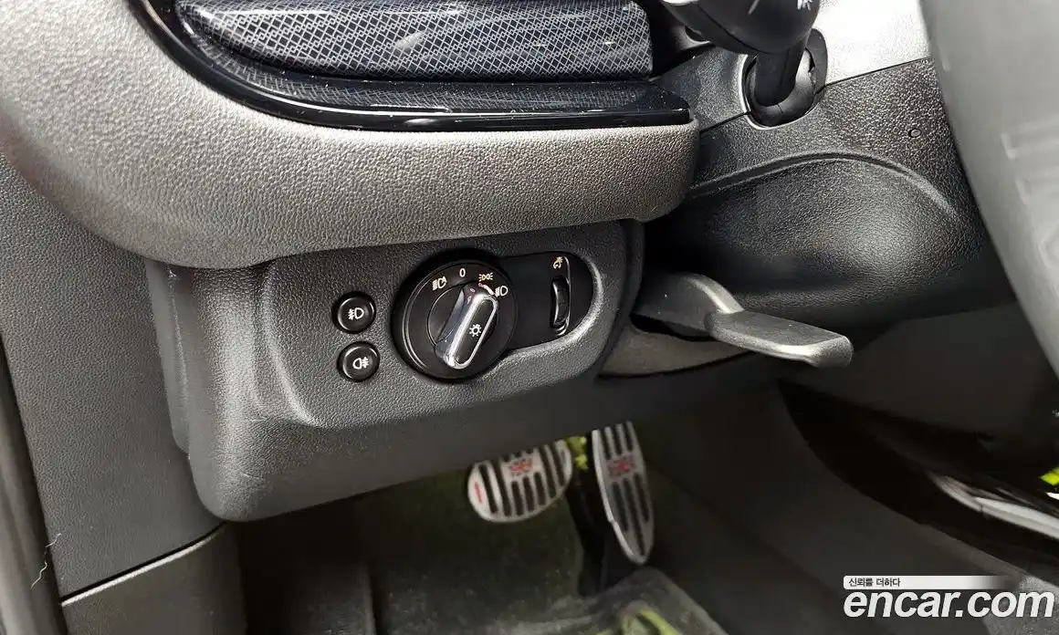 Mini Clubman 2020 2.0 Автомат в Москве № 724870, фото 14