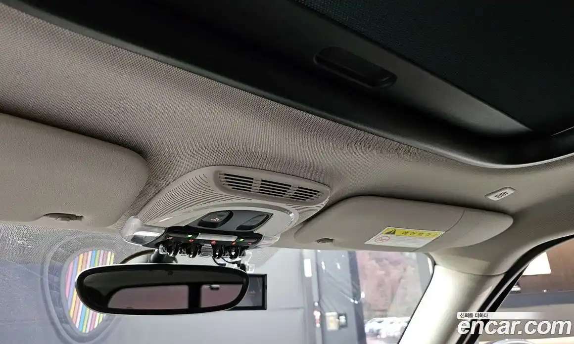 Mini Clubman 2020 2.0 Автомат в Москве № 724870, фото 17