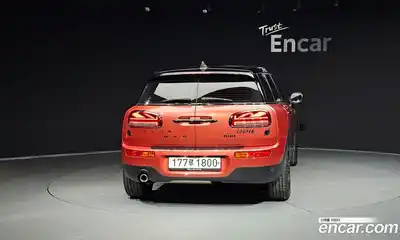 Mini Clubman 2020 2.0 Автомат в Москве № 724870, миниатюра 4