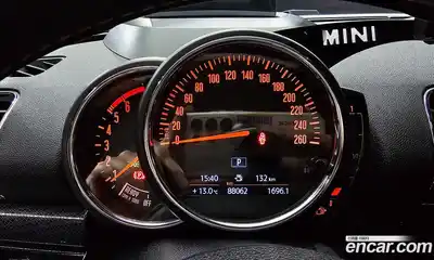 Mini Clubman 2020 2.0 Автомат в Москве № 724870, миниатюра 8