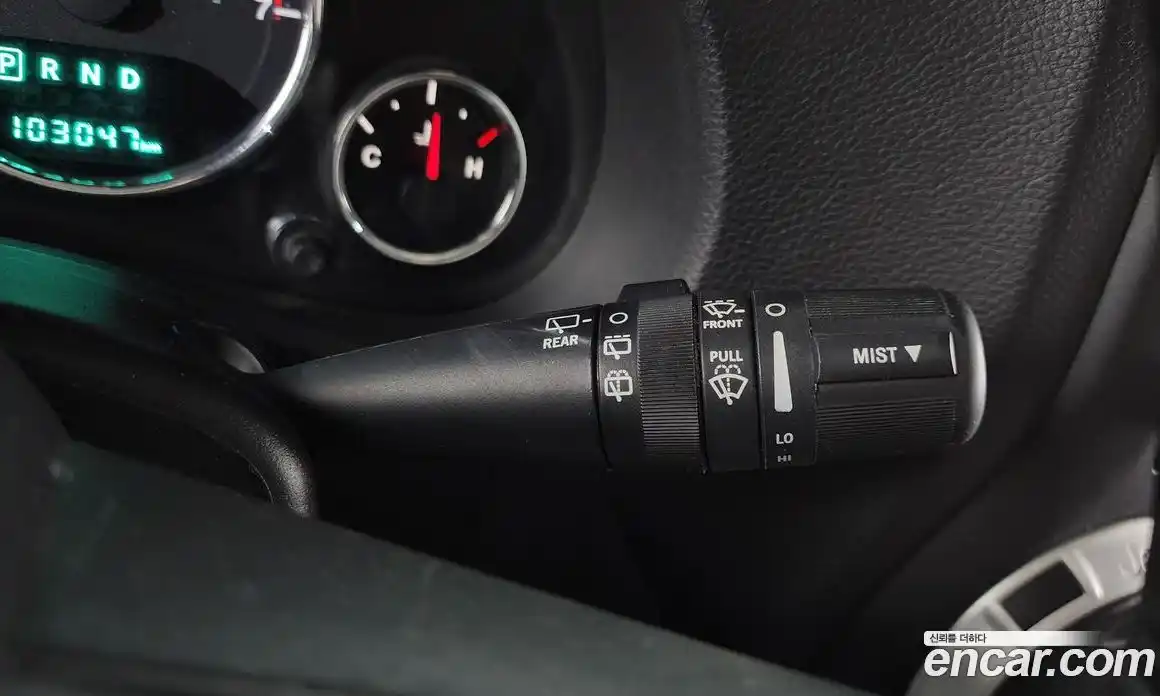 Jeep Wrangler 2016 3.6 Автомат в Москве № 725310, фото 15