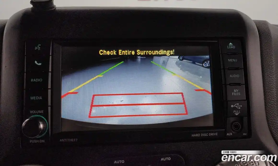 Jeep Wrangler 2016 3.6 Автомат в Москве № 725310, фото 17