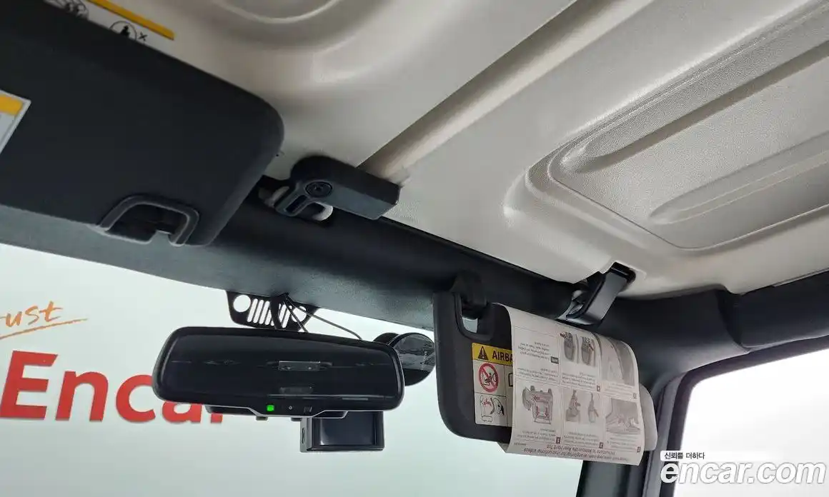 Jeep Wrangler 2016 3.6 Автомат в Москве № 725310, фото 19