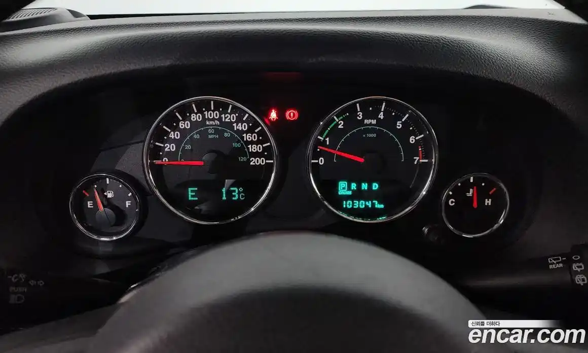 Jeep Wrangler 2016 3.6 Автомат в Москве № 725310, фото 8