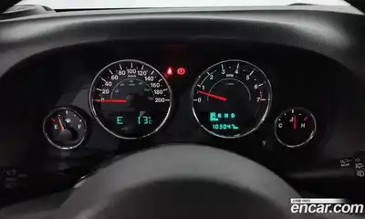 Jeep Wrangler 2016 3.6 Автомат в Москве № 725310, миниатюра 8