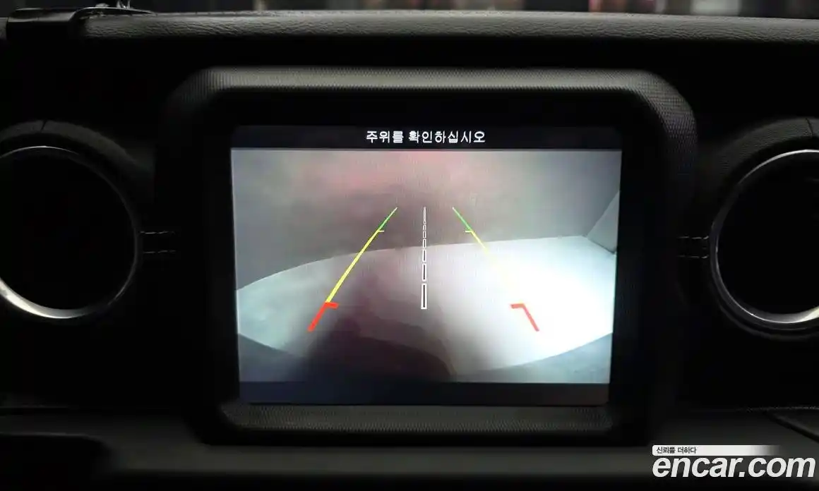 Jeep Wrangler 2018 2.0 Автомат в Москве № 725345, фото 15