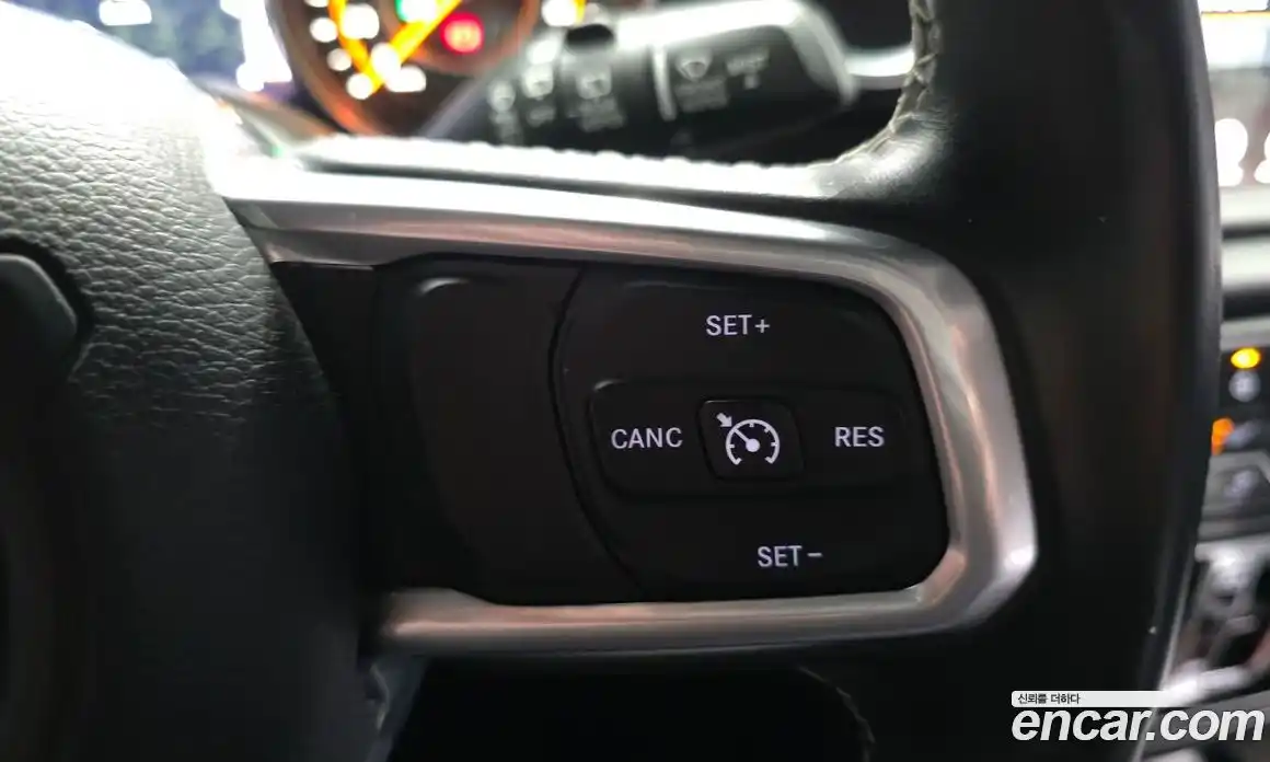 Jeep Wrangler 2018 2.0 Автомат в Москве № 725345, фото 19