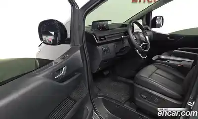 Hyundai Staria 2025 2.2 Автомат в Москве № 745313, миниатюра 11