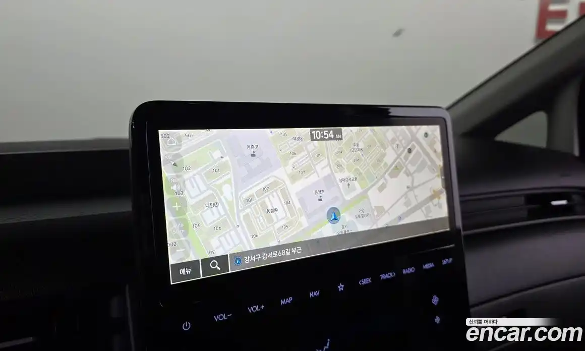 Hyundai Staria 2025 2.2 Автомат в Москве № 745313, фото 13