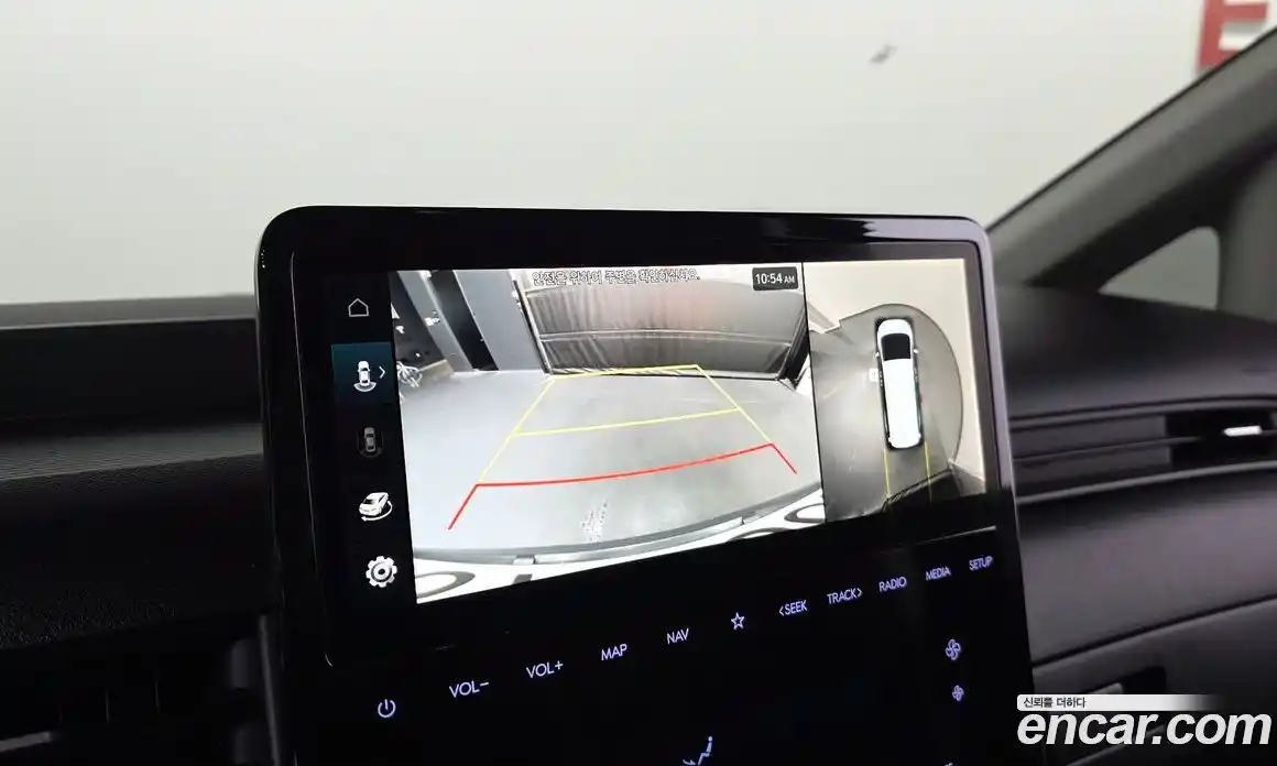 Hyundai Staria 2025 2.2 Автомат в Москве № 745313, фото 14