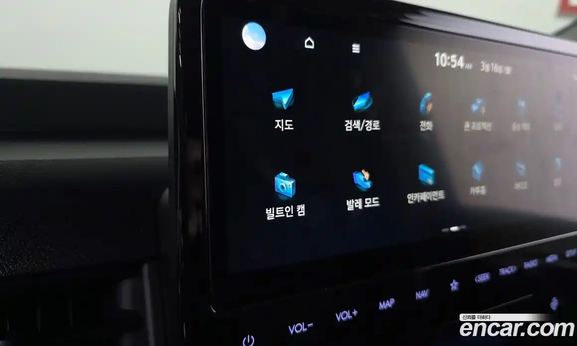 Hyundai Staria 2025 2.2 Автомат в Москве № 745313, фото 16