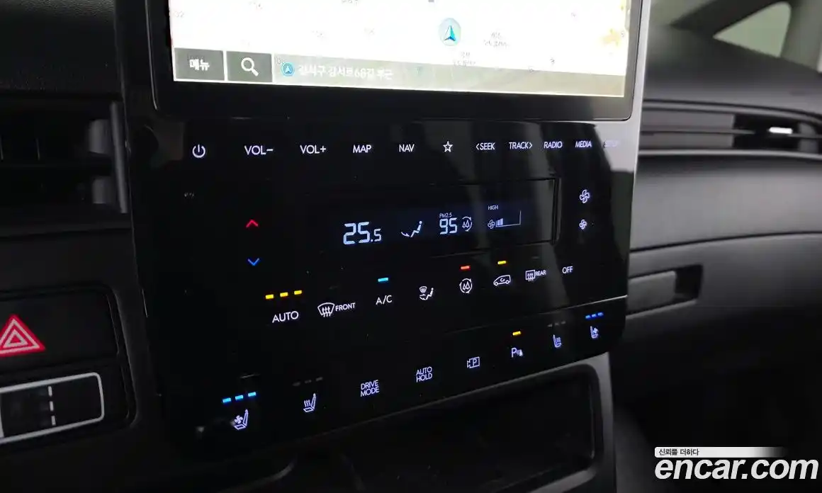 Hyundai Staria 2025 2.2 Автомат в Москве № 745313, фото 17