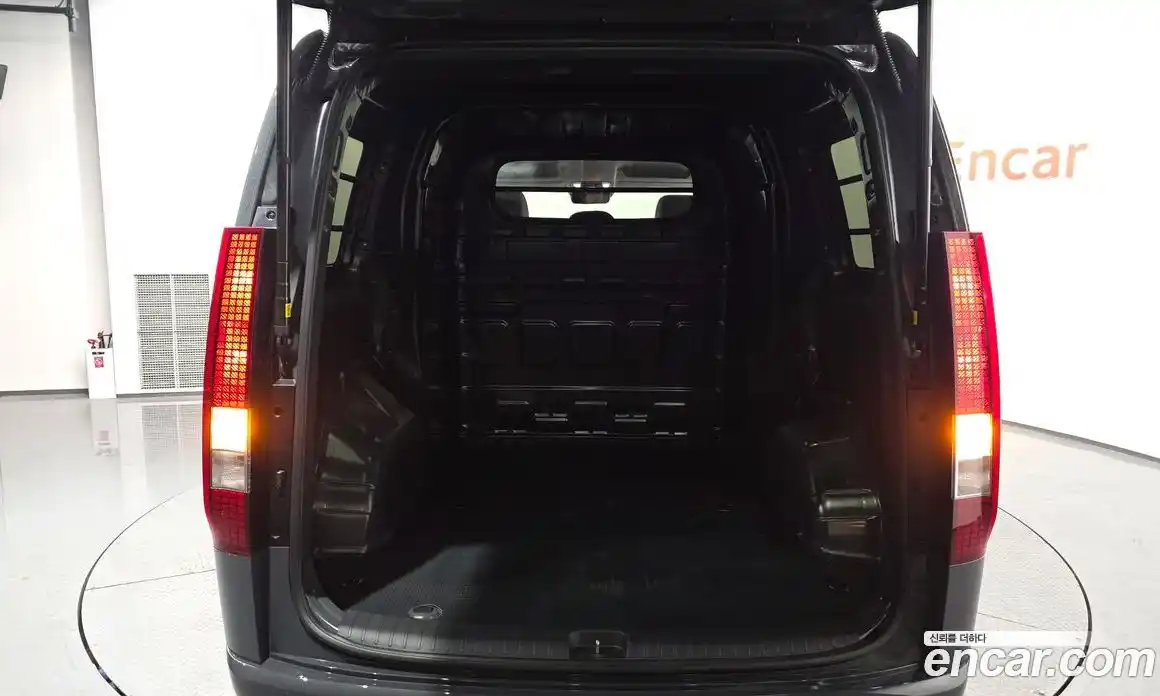 Hyundai Staria 2025 2.2 Автомат в Москве № 745313, фото 18