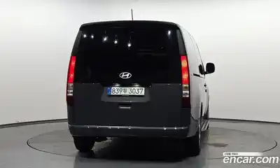 Hyundai Staria 2025 2.2 Автомат в Москве № 745313, миниатюра 3