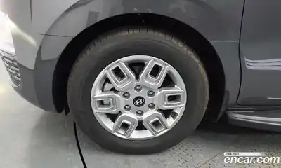 Hyundai Staria 2025 2.2 Автомат в Москве № 745313, миниатюра 4