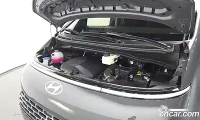 Hyundai Staria 2025 2.2 Автомат в Москве № 745313, миниатюра 5